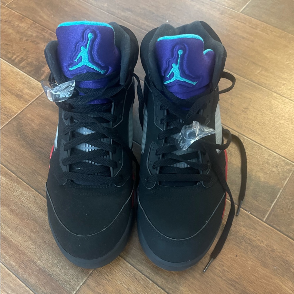 Jordan 5